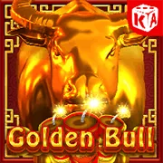 Golden Bull