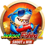 Jackpot Fishing