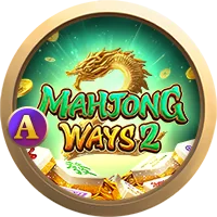 Mahjong Ways 2